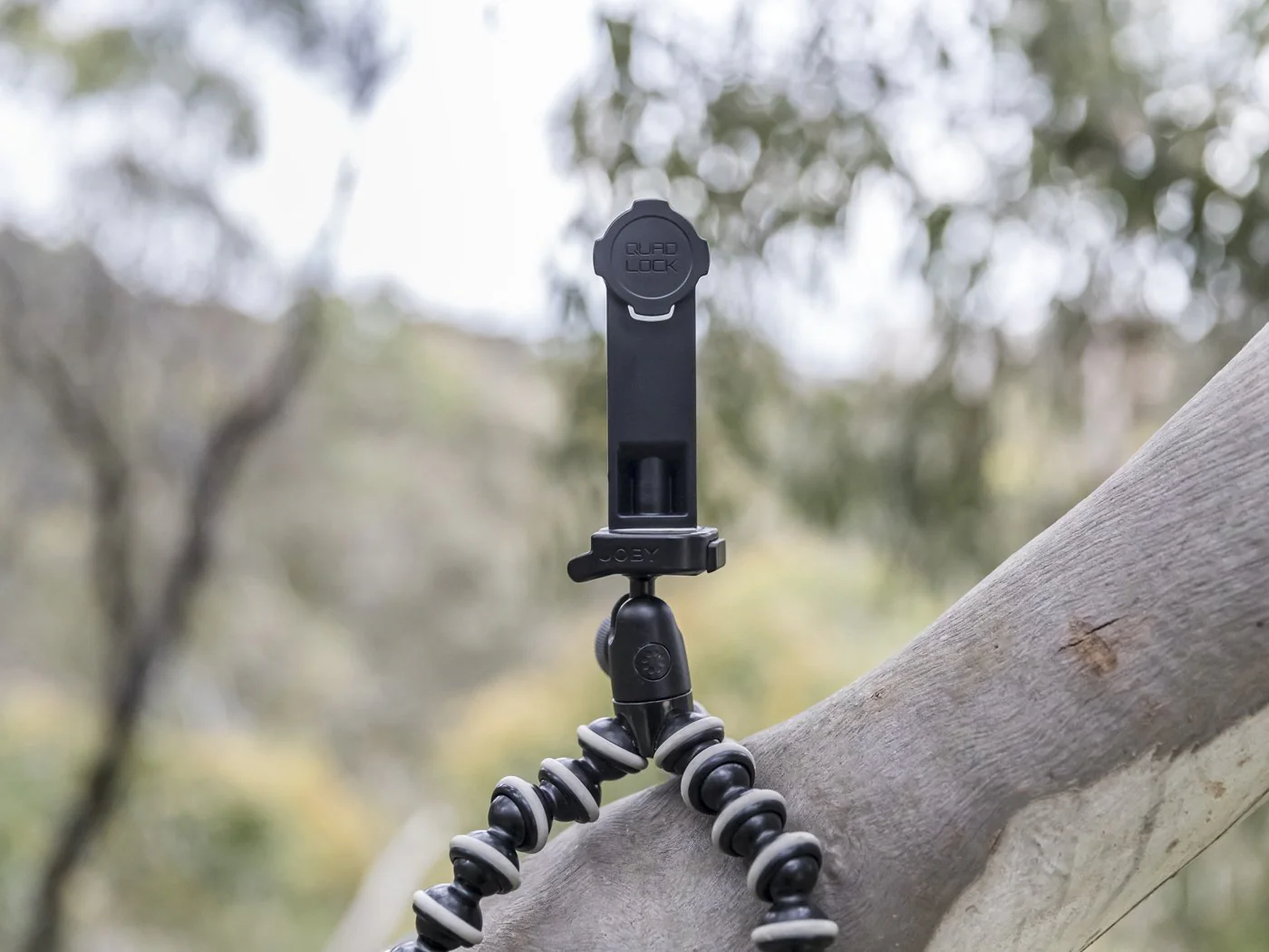 Camera - Tripod Adaptor - Image 12
