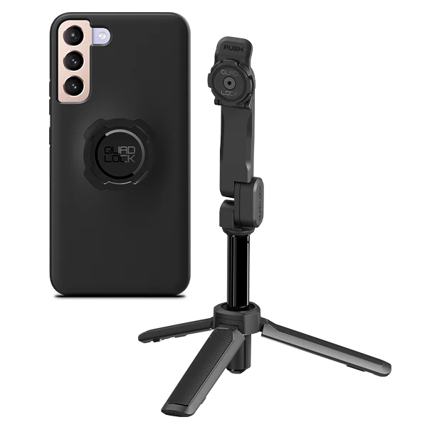 Tripod/Selfie Stick Kits - Galaxy - Image 14