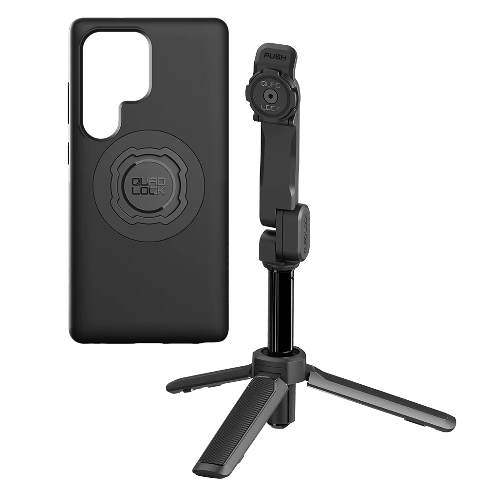 Tripod/Selfie Stick Kits - Galaxy - Image 3