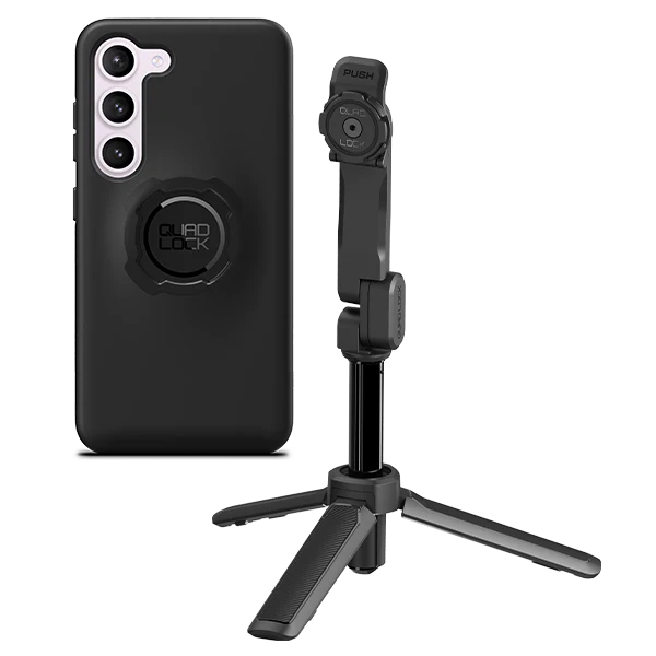 Tripod/Selfie Stick Kits - Galaxy - Image 43