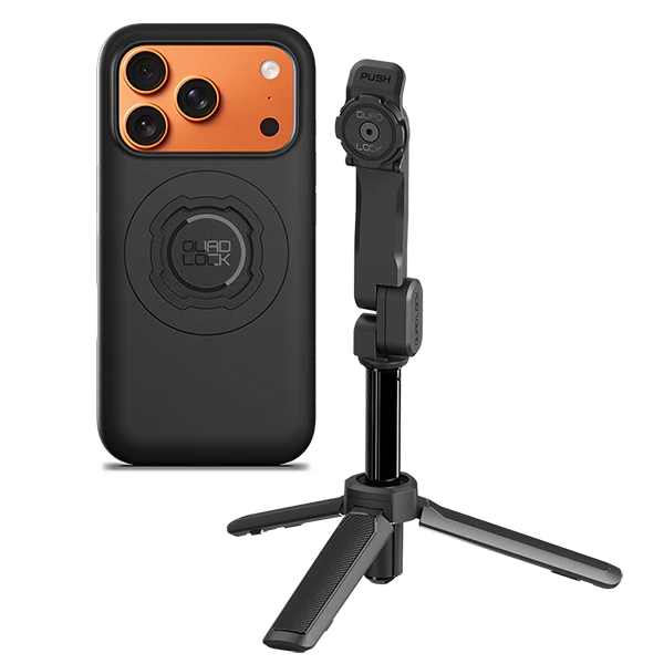 Tripod/Selfie Stick Kits - iPhone - Image 2
