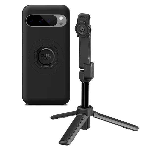 Tripod/Selfie Stick Kits - Pixel - Image 2