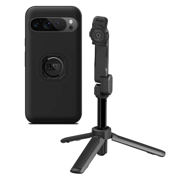 Tripod/Selfie Stick Kits - Pixel - Image 3