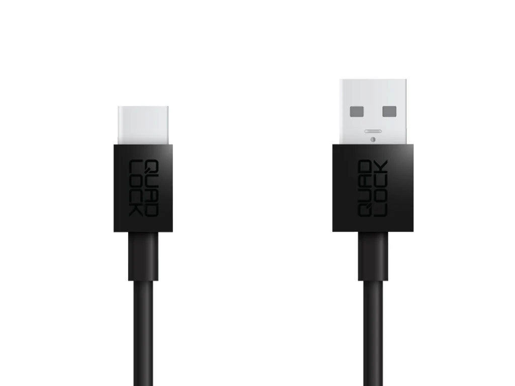 Charging - USB A to USB C Cable - Image 2
