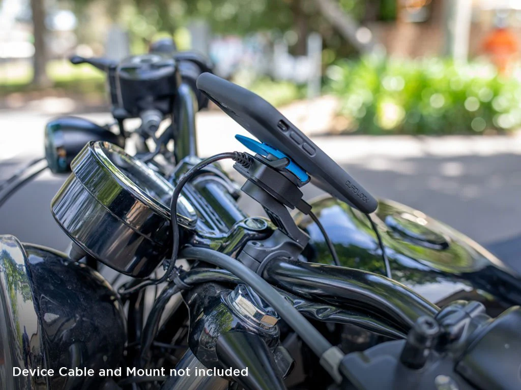 Motorcycle - USB Charger - Image 10