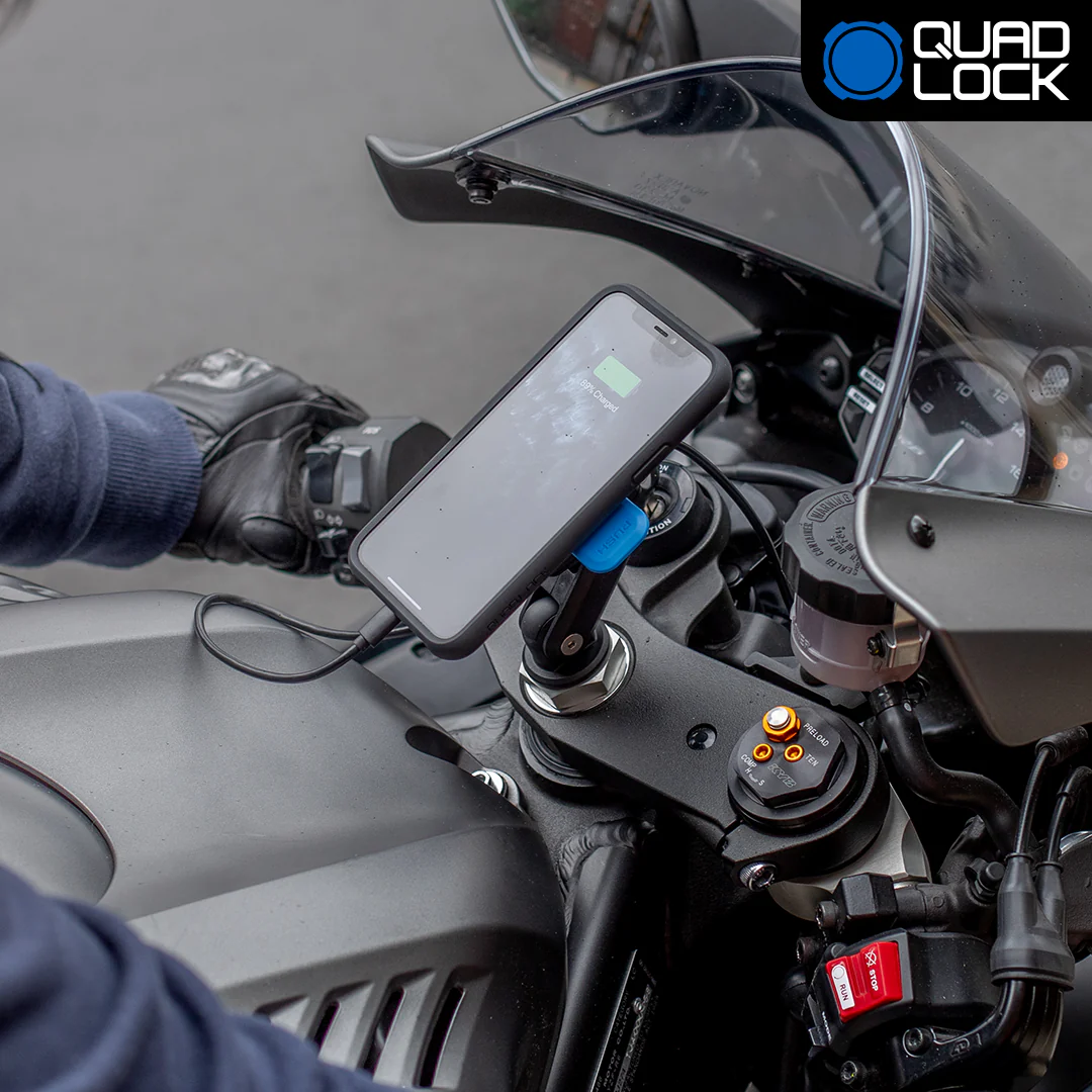 Motorcycle - USB Charger - Image 4