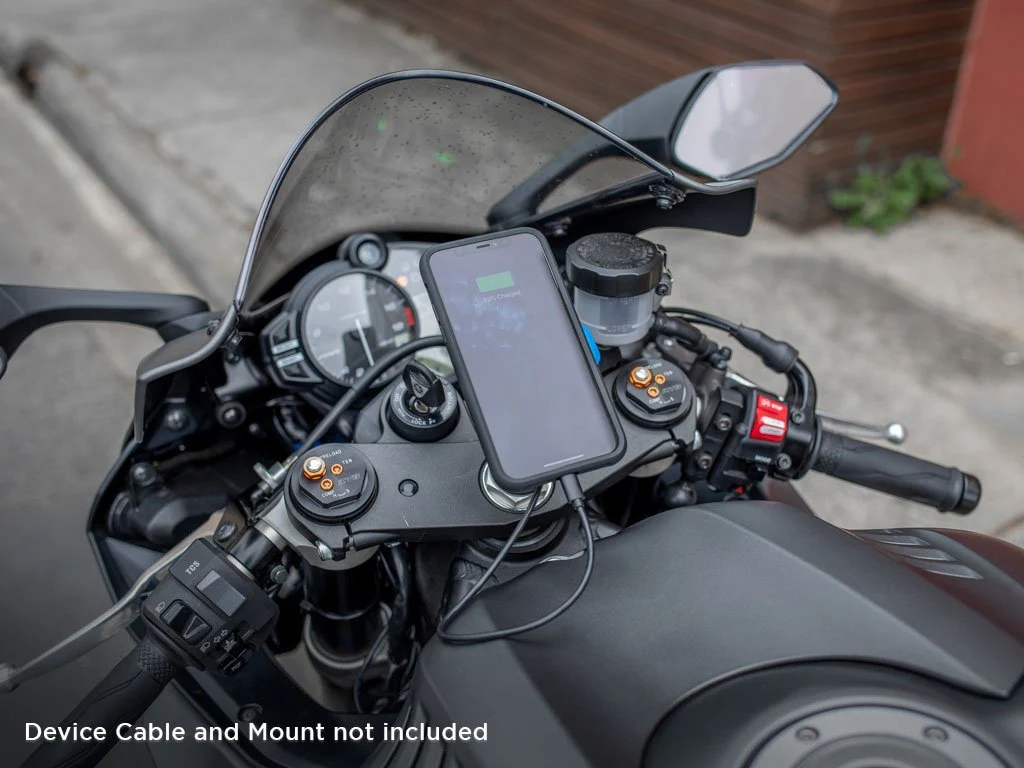 Motorcycle - USB Charger - Image 7