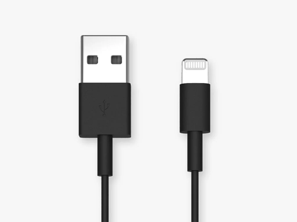 Charging - USB to Lightning Cable - Image 2