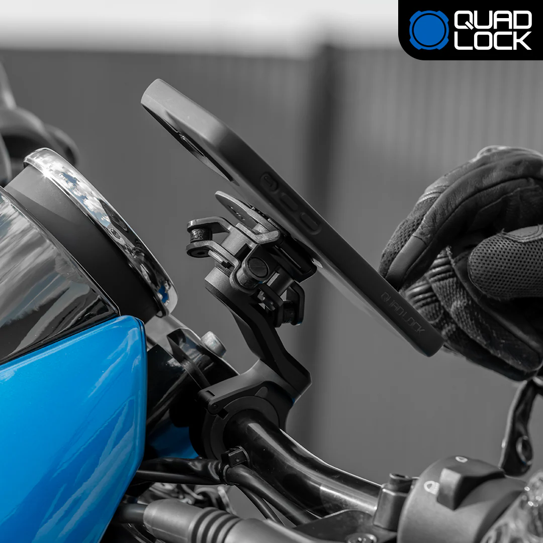 Motorcycle - Vibration Dampener - Image 5